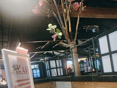 -梨花自助烤肉(天河城店)