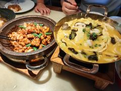 -绿茶餐厅(成都大悦城店)