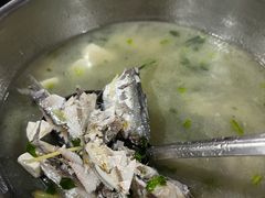 -胜海大排档·海鲜·黄鳝饭(十年老店)