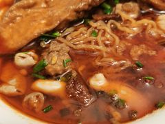 -蒋家肠旺面馆老店(合群路店)