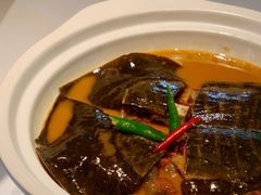 -君庭中餐厅(友谊宾馆店)