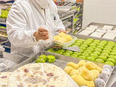 -沈大成(南京东路店)