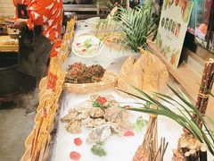 -鸽子窝(青塔店)