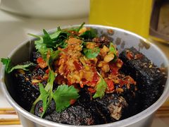 老长沙臭豆腐-文和友老长沙龙虾馆(化龙池店)
