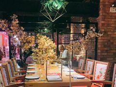 -通海俄式烧烤(下瓦房店)
