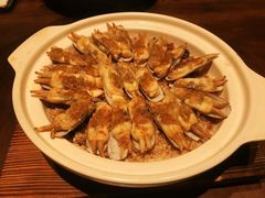 盐焗蛏子-晶苑餐厅(爱琴海购物中心)