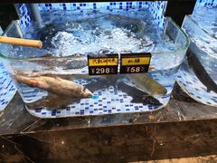 -满汉楼(江畔店)