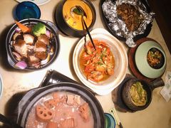 -佬麻雀·新湘菜(珠海金发购物中心店)