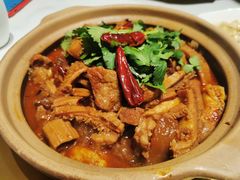 -牛小灶牛杂煲(北京路店)