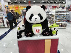 -TOYSRUS玩具反斗城(正大广场店)