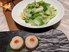 -苏帮袁Sue Cuisine(来福士店)