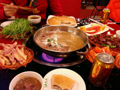 android_upload_pic-香丽缘饭馆(黑龙潭店)