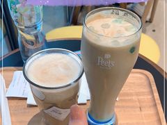 -Peet's Coffee皮爷咖啡(万象天地店)
