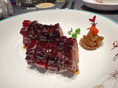 秘制黑叉烧-小炳胜(卓悦中心店)