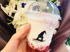 -WIZARD COFFEE咖啡巫师