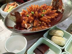 -苏梦江南·淮扬菜(夫子庙店)