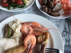 -龙之梦万丽酒店青餐厅