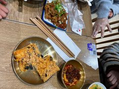 -小豆海棠(人民南路店)