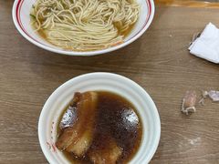 -双杰北大抻面(水域蓝湾店)