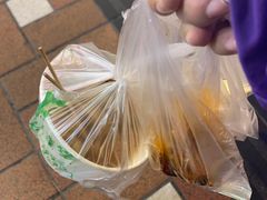 -八一好吃街·高品美食广场