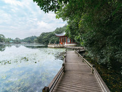 -南京珍珠泉风景区