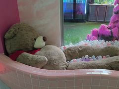 -CIAO·团建聚餐·生日派对轰趴馆(福田店)