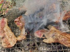 -合易泓烤肉•首创生椰大油边(宁山路店)
