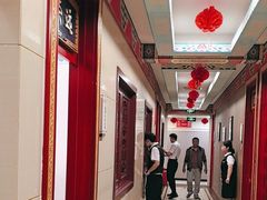 -万荣烤鸭店·北京菜(天坛店)
