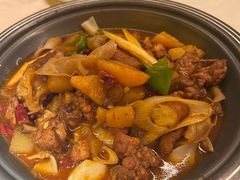 -耶里夏丽·丝路新疆菜·清真食品(徐汇南丹东路臻选店)