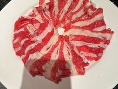 -南门涮肉(东单店)