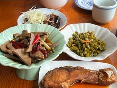 -同得兴 Since·1995 传统苏式面馆(嘉馀坊店)