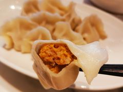 -喜鼎海胆水饺(柏威年购物中心店)