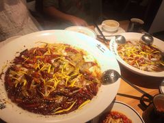 -太二酸菜鱼(福州泰禾店)