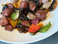 -奕景海鲜酒家· 大连海鲜(星海广场店)