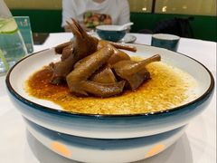 -蕉棠·鸽子餐厅(柳州万象城店)