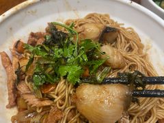 -爱家面馆(常州总店)