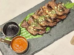 -自如ZSPACE四合院艺术餐厅