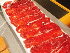 -潮发潮汕牛肉店(东方宝泰店)