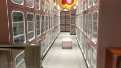 -meland club亲子乐园(重庆万象城店)