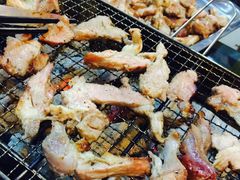 -迎燕阁烤羊腿(二环南路店)