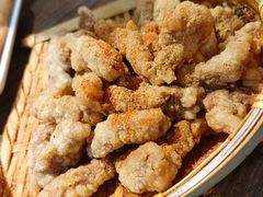 阿婆酥肉-爆炸头阿姨小四川正宗川味小吃(无任何分店)