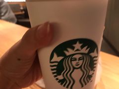 -星巴克(天津鲁能中心第三店)