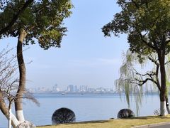 -浙江西子宾馆·瑶园咖啡厅