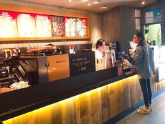 -星巴克(枣阳路店)