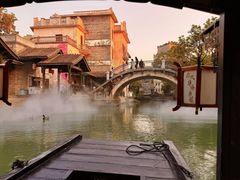 -赤坎·广东华侨国际旅游度假区