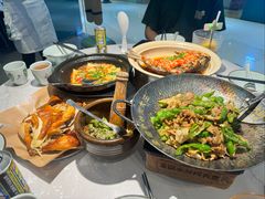 -费大厨辣椒炒肉(黄兴中心广场店)