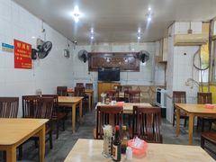 -百成大同鸭肉粥(大同总店)