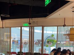 -九毛九西北菜(番禺万达店)