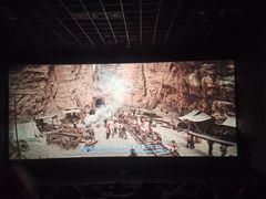 -苏宁影城(溧阳平陵广场店)