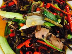 -徽州美食(三十年老店)